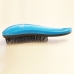 Lush Hair Extensions Detangler Brush - Blue Lush Hair Extensions Detangler Brush - Blue